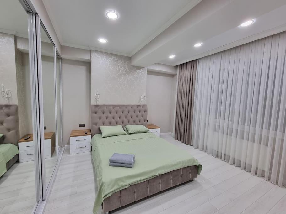 Grand Excelent New Ultra Central Apartments Chisináu Exterior foto